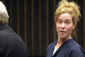 Eminem’s Ex-Wife Kim Scott Faces Judge After February DUIHit-And-Run Arrest