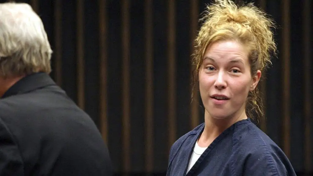 Eminem’s Ex-Wife Kim Scott Faces Judge After February DUIHit-And-Run Arrest
