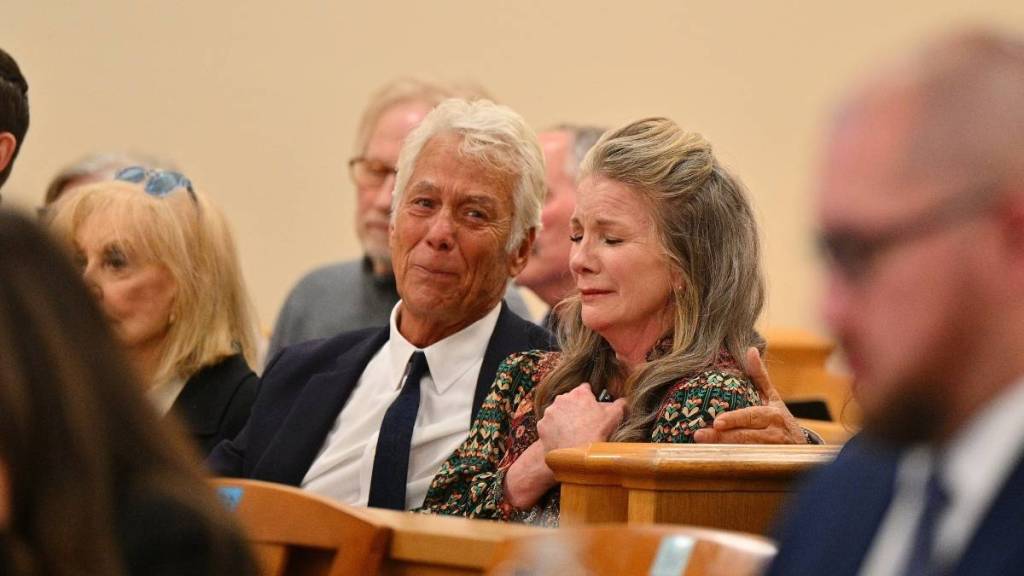 Melissa Gilbert Resurfaces Amid Husband's Sexual Abuse Allegations