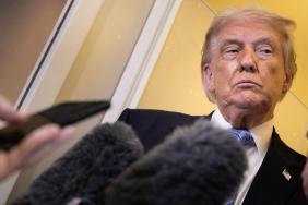 Supporters Turn on Donald Trump Over Controversial Mobile Phone: ‘Cheap Overseas Knockoff'