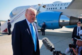 Donald Trump Faces Heightened Security Scrutiny Amid Global Tensions
