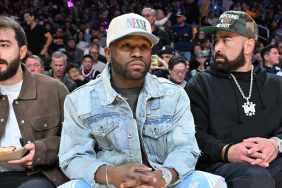 Floyd Mayweather Claims He Was Defrauded of $175 Million