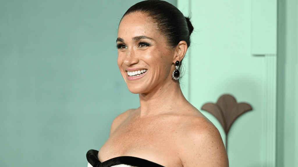 Meghan Markle's Relationship With This A-Lister Is Now Over — Source