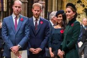 Prince William Feels 'Undermined' by Prince Harry & Meghan Markle — Source