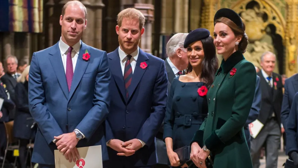 Prince William Feels 'Undermined' by Prince Harry & Meghan Markle — Source