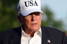 Donald Trump Trolled By Iran Embassy Over Melania's 'Nail Appointment'