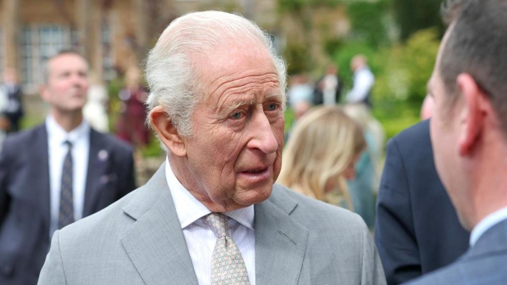 King Charles Allegedly Avoids Meeting with Jeffrey Epstein Survivors
