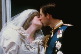 Princess Diana Reveals Secret Honeymoon Confessions in Newly Exposed Letter