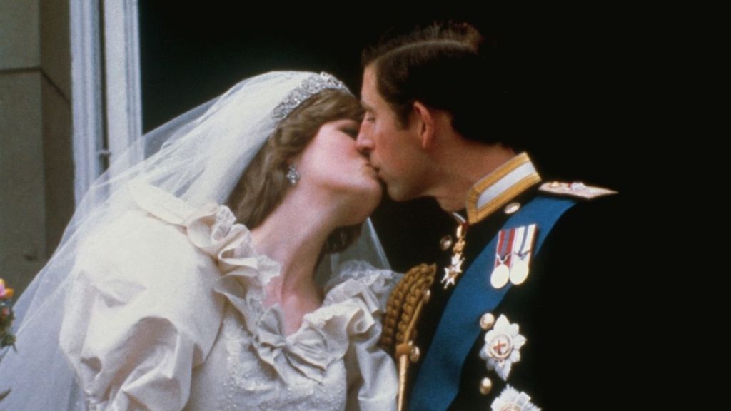 Princess Diana Reveals Secret Honeymoon Confessions in Newly Exposed Letter