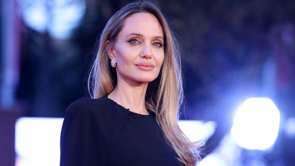 What Angelina Jolie Is Looking for in Her ‘New Partner’ — Source