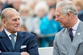 King Charles Reflects on Last Conversation With Prince Philip — Report