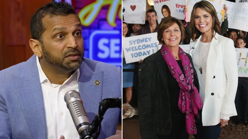 Nancy Guthrie Case: Kash Patel’s Claim Brutally Dismissed by Sheriff’s Office — Report