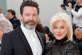 Hugh Jackman Believes Ex Is Behind His Recent Problems — Source