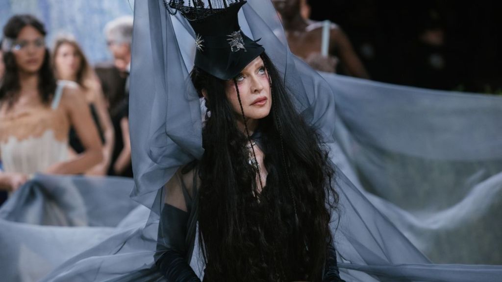 Madonna's Cryptic Jab at Charli xcx Ignites Speculation