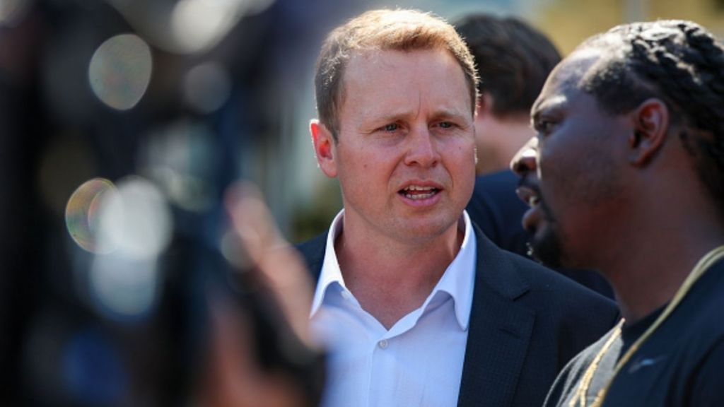 Spencer Pratt Navigates MAGA Criticism and Declares Himself Independent in LA Mayor Race