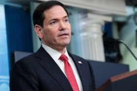 Marco Rubio Finds New Position As Karoline Leavitt Announces Maternity Leave