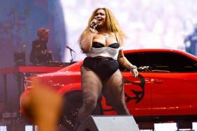 Lizzo Blasts Atlantic Records Over Pre-Album Slight
