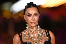 Kim Kardashian’s Alleged ‘35 Pills a Day’ Routine Draws Reactions
