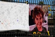 Nancy Guthrie Case: Sheriff Gives Bombshell Update on Abduction