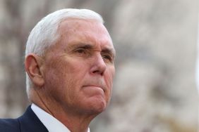 Former VP Mike Pence Shares Hard Truth for Republican Party’s Next Chapter