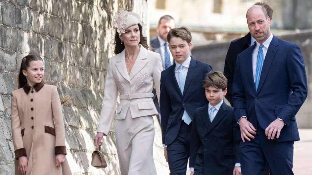 Royal Relative Sparks Alleged Misuse of Privilege
