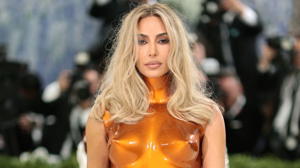 Kim Kardashian Is Putting Her Lawyer Dreams on the Backburner, Per Source