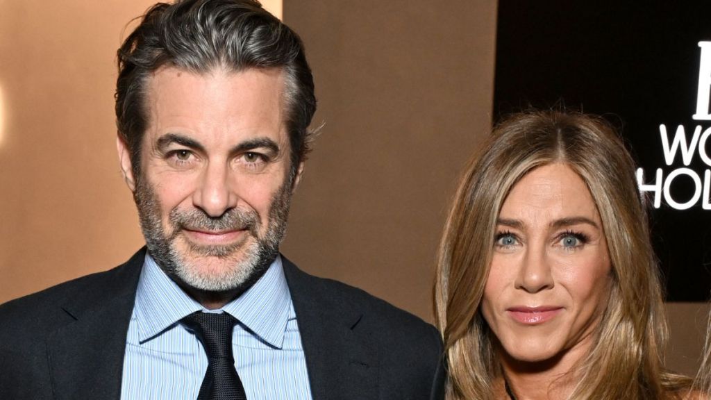 Jennifer Aniston Puts Jim Curtis Wedding on Hold Indefinitely — Source