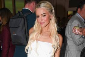 Livvy Dunne Bares It All in Plunging Bikini Top & Thong for SI Swimsuit
