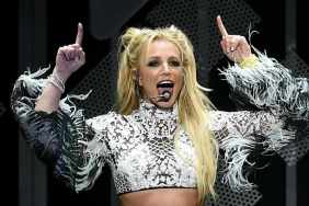 Alcohol Purchase Precedes Britney Spears' Late-Night Bar Excursion
