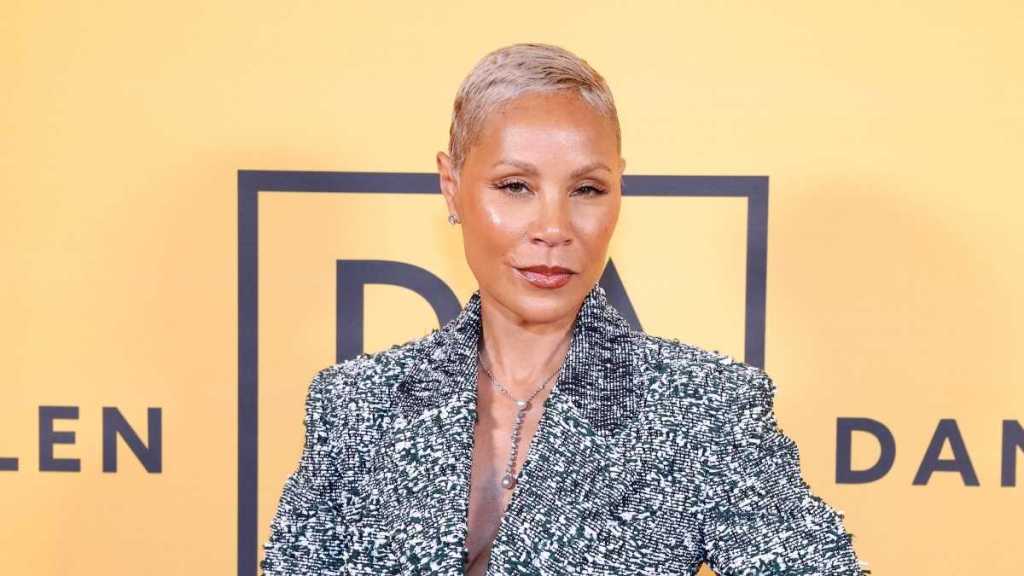 Court Rules in Favor of Jada Pinkett Smith Against Husband Will’s Former Friend