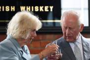 King Charles and Queen Camilla Allegedly Uneasy Over Sarah Ferguson’s Diddy Rumors