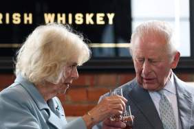 King Charles and Queen Camilla Allegedly Uneasy Over Sarah Ferguson’s Diddy Rumors