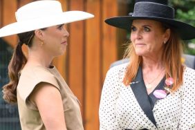Sarah Ferguson Will Struggle To ‘Stay Away’ From New Grandchild — Expert