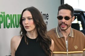 Pete Davidson and Elsie Hewitt 'Working on Things' Amid Relationship Speculation