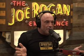 Joe Rogan Slams Outrage Over Jimmy Kimmel’s Melania Trump Joke