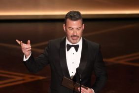 Jimmy Kimmel Supports Viewer Boycott After CBS Ends Late Show