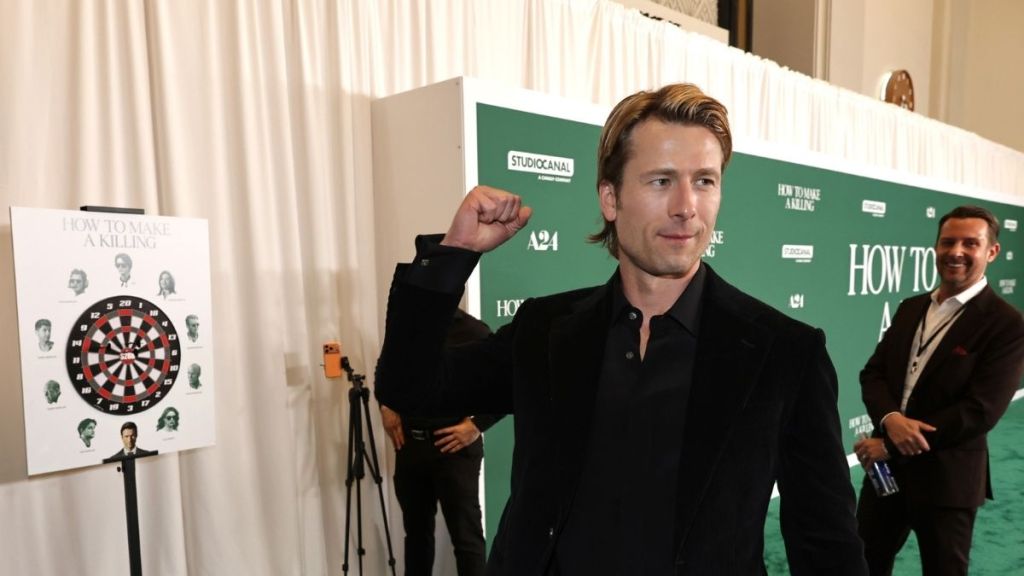 In-Demand Actor’s Security Concerns Allegedly Rise After Premiere Incident
