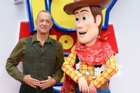 Tom Hanks Says One Toy Story 5 Scene Left Him Heartbroken