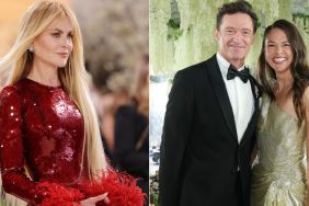 Nicole Kidman Avoided Hugh Jackman & His GF at Met Gala — SourceNicole Kidman Avoided Hugh Jackman & His GF at Met Gala — SourceNicole Kidman Avoided Hugh Jackman & His GF at Met Gala — Source