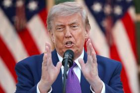 Scary Donald Trump Prediction Leaves Podcaster Stunned