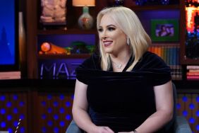 What Sparked Meghan McCain’s Tirade Against Megyn Kelly?