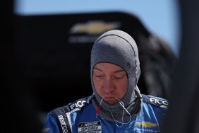 NASCAR’s Kyle Busch Reportedly Hospitalized Amid ‘Severe Illness’