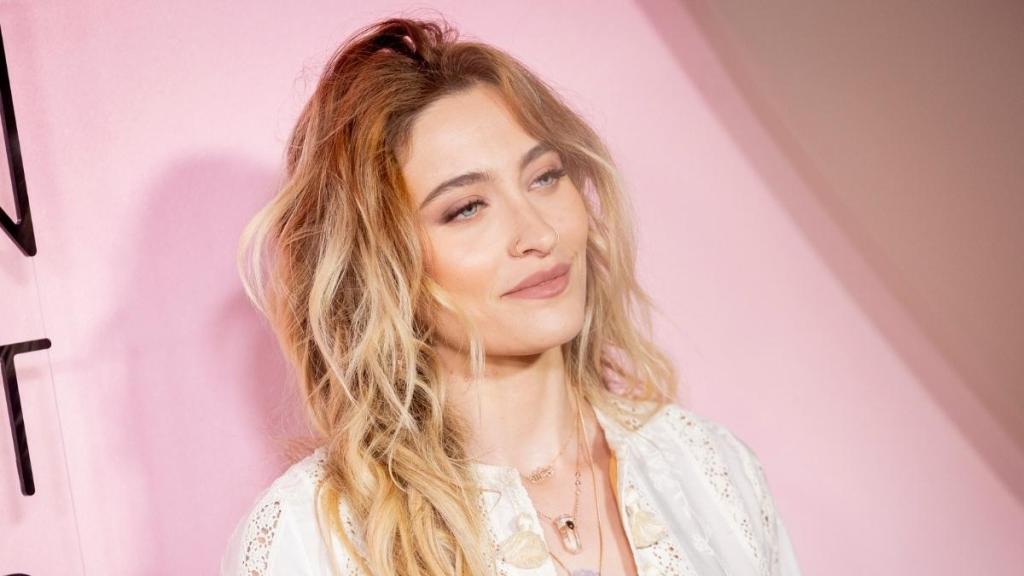 Paris Jackson Clinches Court Win Over Michael’s Estate