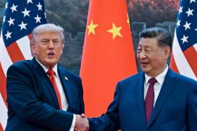 Find Out How This Film Director Fits in With Donald Trump’s Trip to China