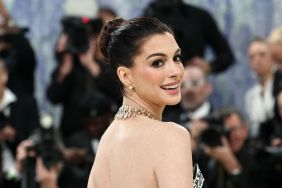 Anne Hathaway Says Her Intense Acting Process Can Surprise Directors