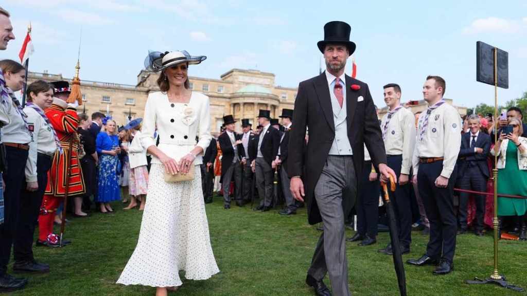 Prince William Opens Up About Kate Middleton During Emotional Moment
