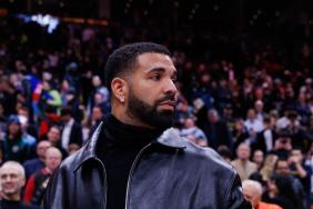 No Cancer for Drake's Dad Despite Iceman Album Speculation