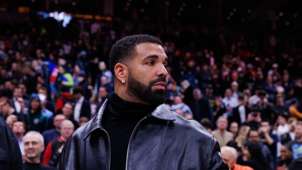 No Cancer for Drake's Dad Despite Iceman Album Speculation