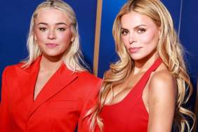 Brooks Nader and Livvy Dunne Both Eye Pamela Anderson-Type Role in Baywatch