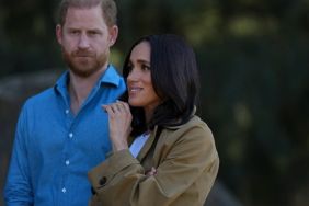 Meghan Markle & Prince Harry Face ‘Hard Reset’ From Palace - Expert